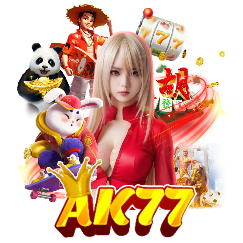 ak77
